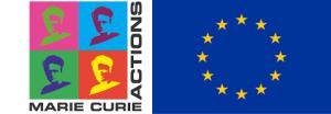 logo MarieCurie Europe