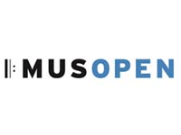 Logo Musopen