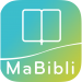 Mabibli application iOs