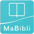 Mabibli application Android