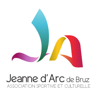 Logo Association JA de Bruz