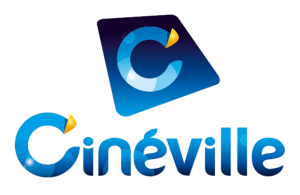 logo cineville