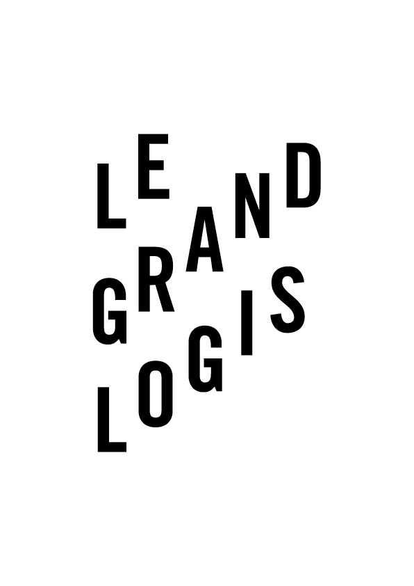 logo legrandlogis