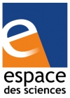 logo espace sciences